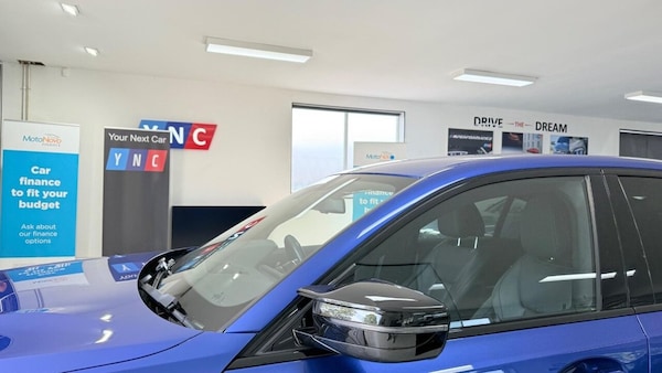 Used BMW 3 Series 2021 for sale - 74916508: Photo 8