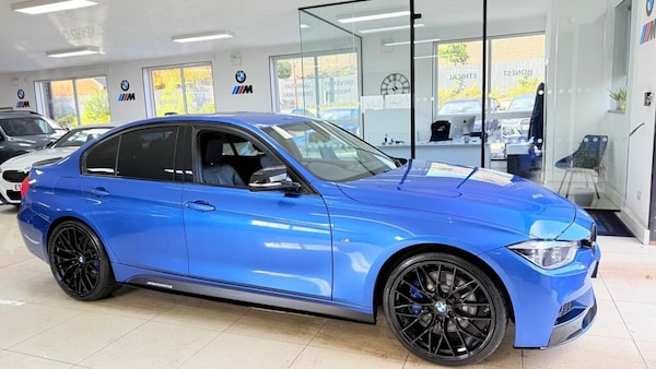 Used BMW 3 Series 2017 for sale - 76210303: Photo 10