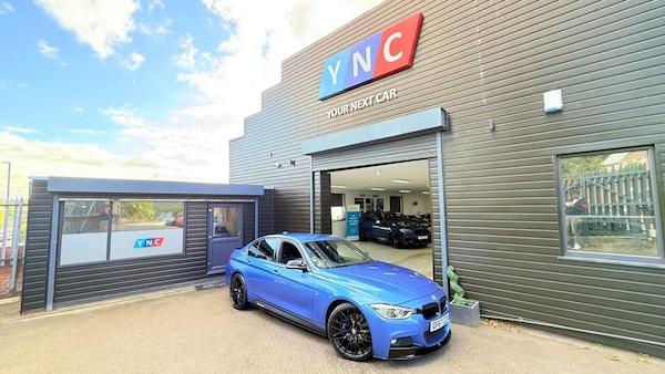 Used BMW 3 Series 2017 for sale - 76210303: Photo 11