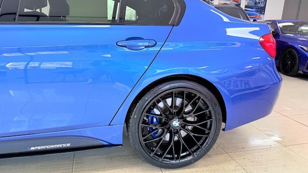Used BMW 3 Series 2017 for sale - 76210303: Photo 12