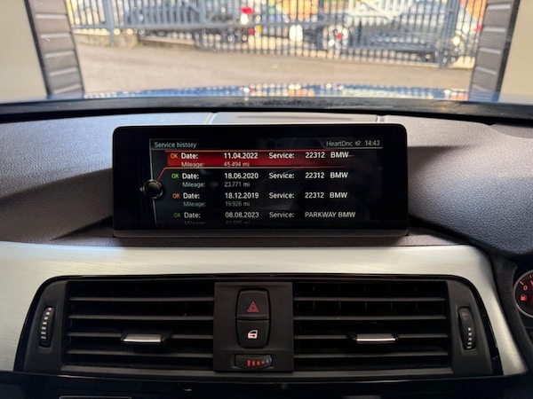 Used BMW 3 Series 2017 for sale - 76210303: Photo 13