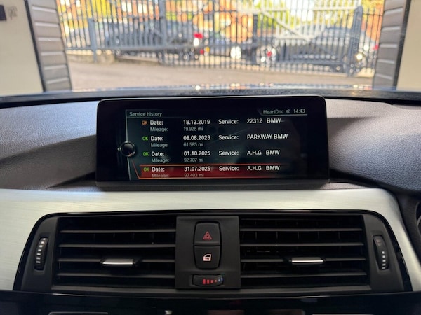 Used BMW 3 Series 2017 for sale - 76210303: Photo 14