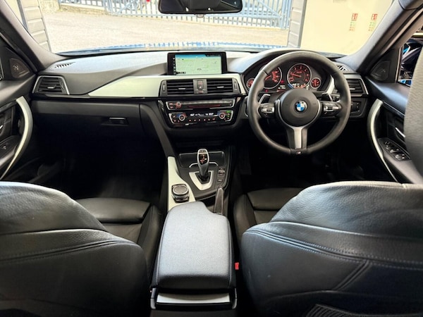 Used BMW 3 Series 2017 for sale - 76210303: Photo 15