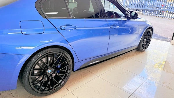 Used BMW 3 Series 2017 for sale - 76210303: Photo 17