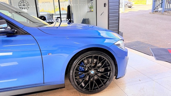 Used BMW 3 Series 2017 for sale - 76210303: Photo 18