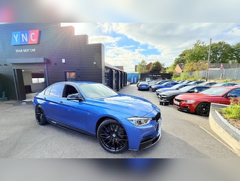 BMW - 3 Series