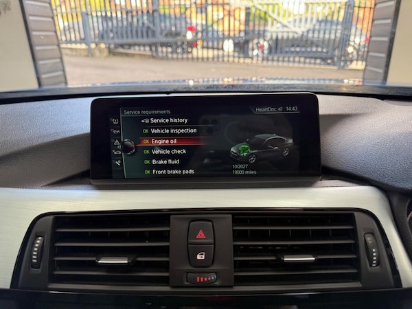 Used BMW 3 Series 2017 for sale - 76210303: Photo 21