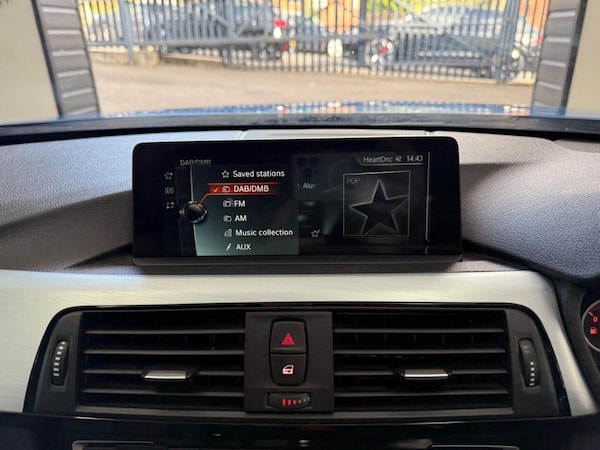 Used BMW 3 Series 2017 for sale - 76210303: Photo 22