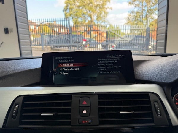 Used BMW 3 Series 2017 for sale - 76210303: Photo 23