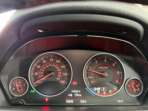 Used BMW 3 Series 2017 for sale - 76210303: Photo 26
