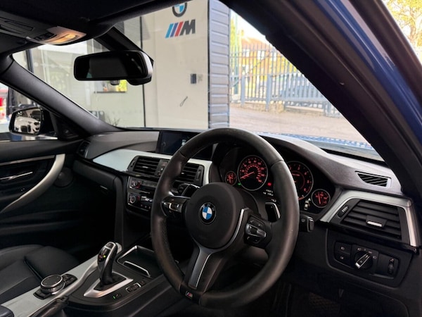 Used BMW 3 Series 2017 for sale - 76210303: Photo 27
