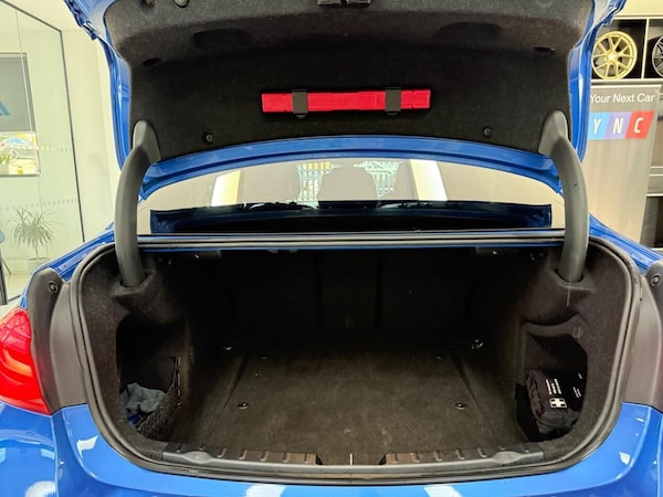 Used BMW 3 Series 2017 for sale - 76210303: Photo 29
