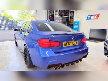 Used BMW 3 Series 2017 for sale - 76210303: Photo 2