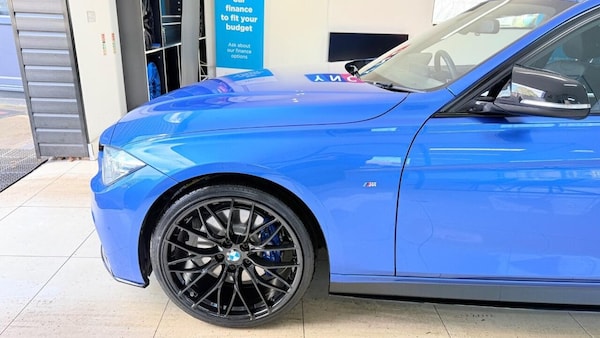 Used BMW 3 Series 2017 for sale - 76210303: Photo 33