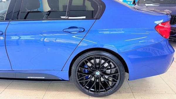 Used BMW 3 Series 2017 for sale - 76210303: Photo 34