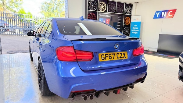 Used BMW 3 Series 2017 for sale - 76210303: Photo 35