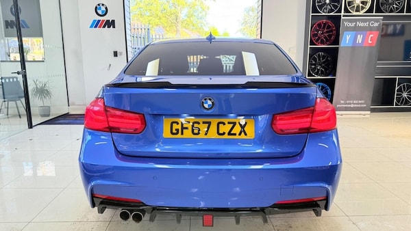 Used BMW 3 Series 2017 for sale - 76210303: Photo 36