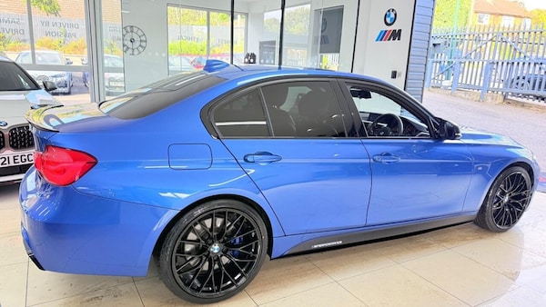 Used BMW 3 Series 2017 for sale - 76210303: Photo 37