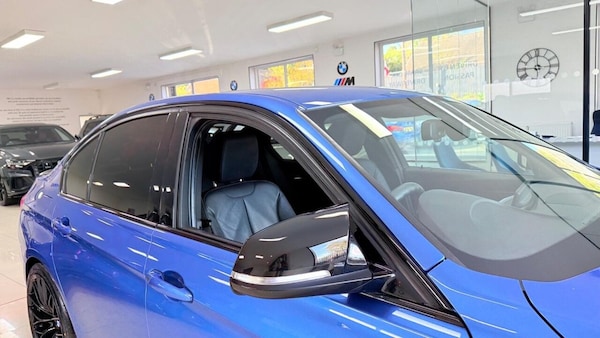 Used BMW 3 Series 2017 for sale - 76210303: Photo 39
