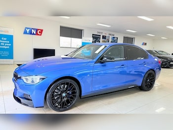 Used BMW 3 Series 2017 for sale - 76210303: Photo 3