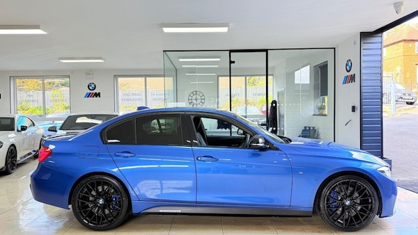 Used BMW 3 Series 2017 for sale - 76210303: Photo 40