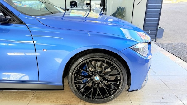 Used BMW 3 Series 2017 for sale - 76210303: Photo 41