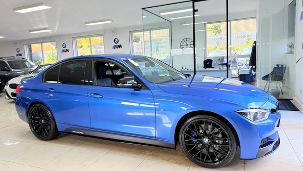 Used BMW 3 Series 2017 for sale - 76210303: Photo 42