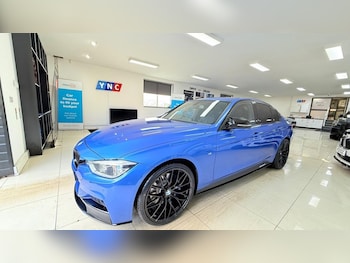 Used BMW 3 Series 2017 for sale - 76210303: Photo 4