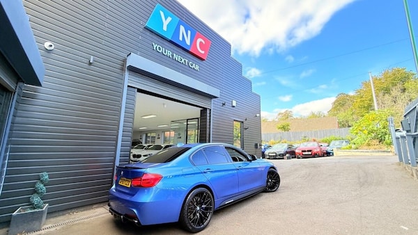 Used BMW 3 Series 2017 for sale - 76210303: Photo 6