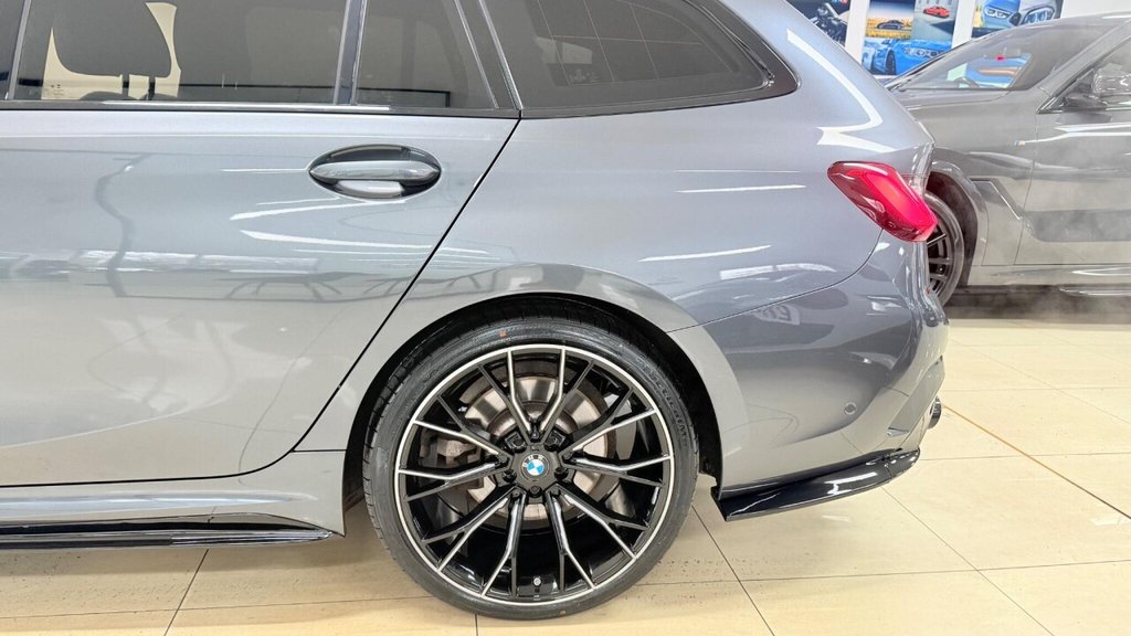 Used BMW 3 Series 2022 for sale - 77436983: Photo 10