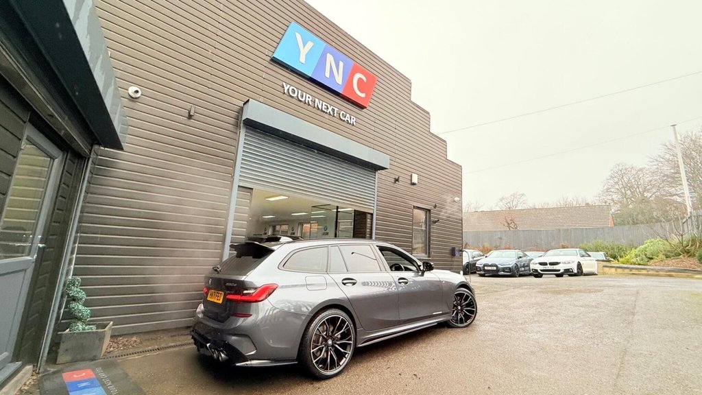 Used BMW 3 Series 2022 for sale - 77436983: Photo 14