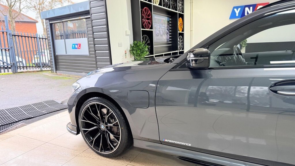 Used BMW 3 Series 2022 for sale - 77436983: Photo 15