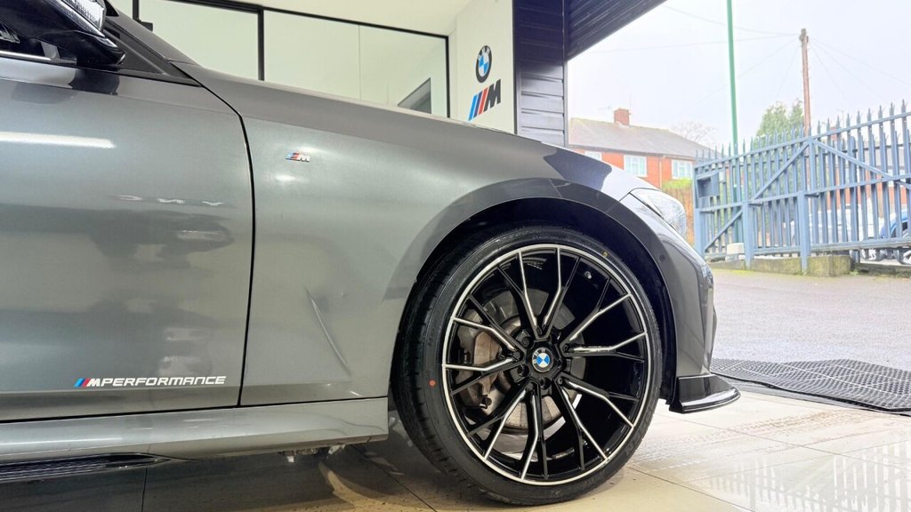 Used BMW 3 Series 2022 for sale - 77436983: Photo 17