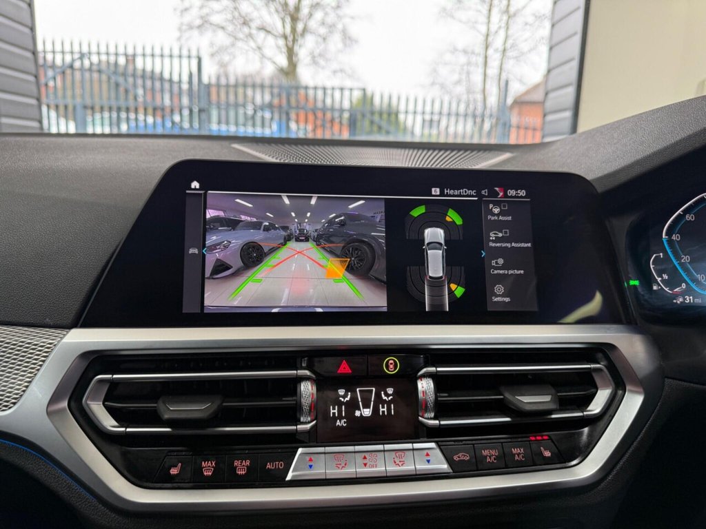 Used BMW 3 Series 2022 for sale - 77436983: Photo 18