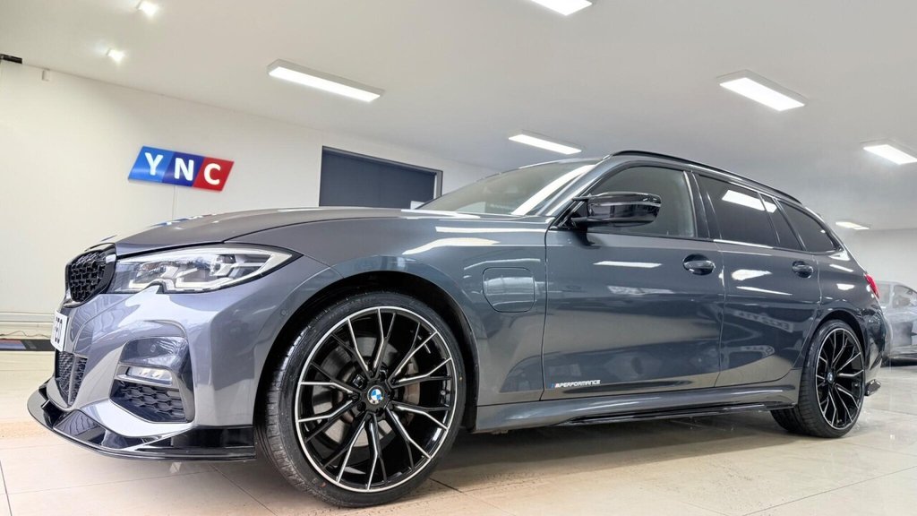 Used BMW 3 Series 2022 for sale - 77436983: Photo 20