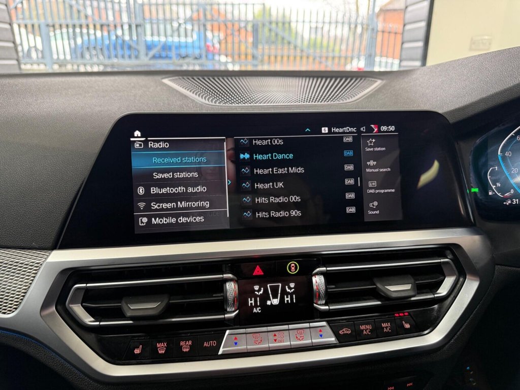 Used BMW 3 Series 2022 for sale - 77436983: Photo 21