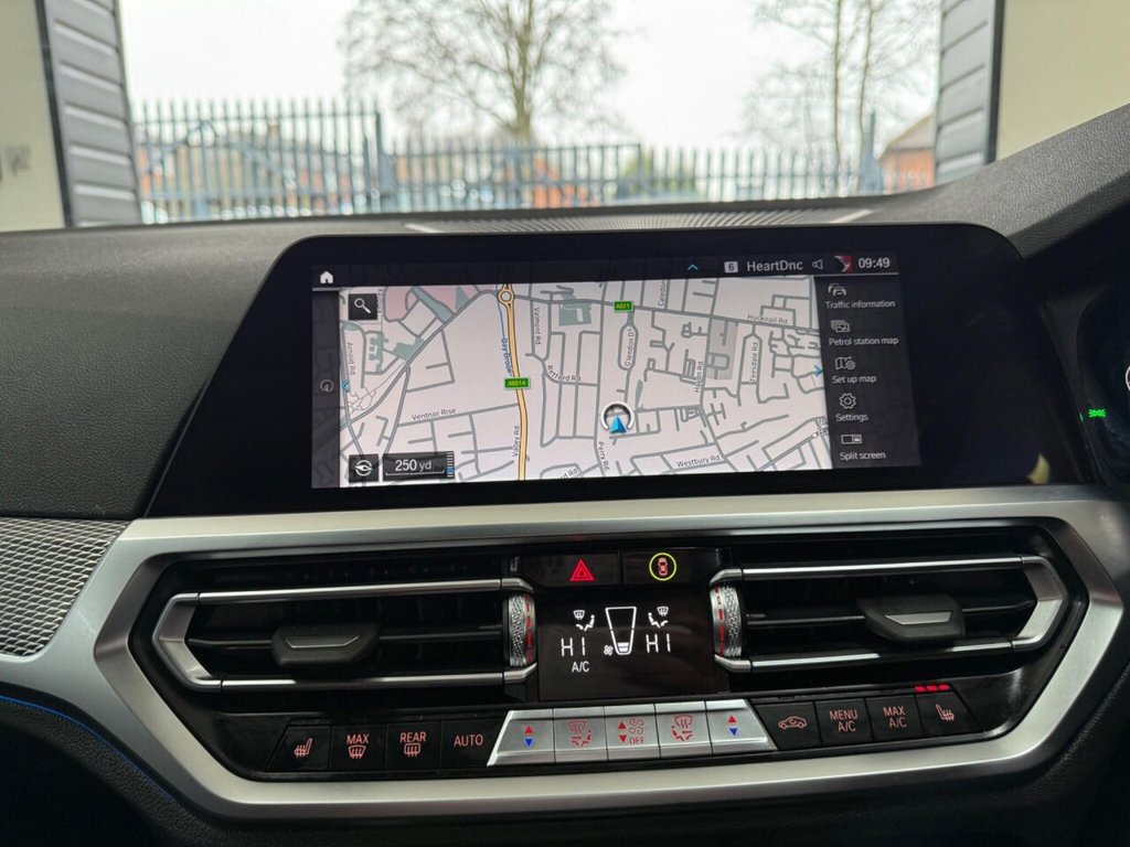 Used BMW 3 Series 2022 for sale - 77436983: Photo 23