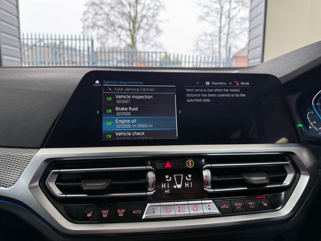 Used BMW 3 Series 2022 for sale - 77436983: Photo 25