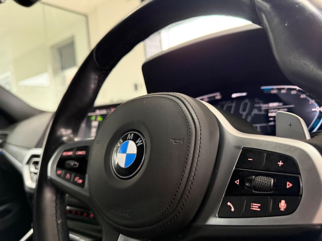 Used BMW 3 Series 2022 for sale - 77436983: Photo 27