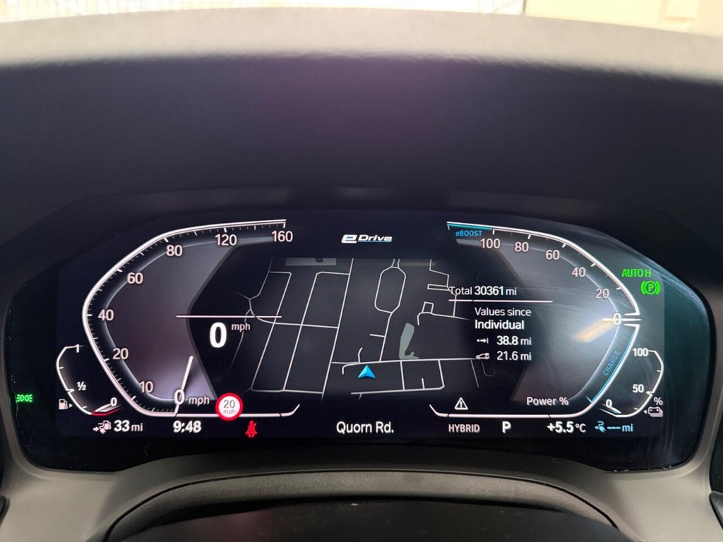 Used BMW 3 Series 2022 for sale - 77436983: Photo 29