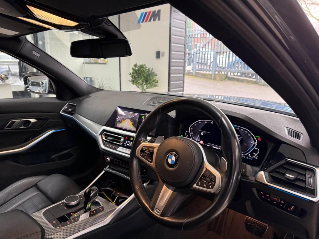 Used BMW 3 Series 2022 for sale - 77436983: Photo 30