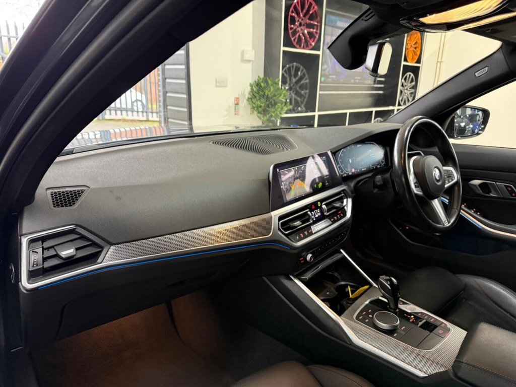 Used BMW 3 Series 2022 for sale - 77436983: Photo 34