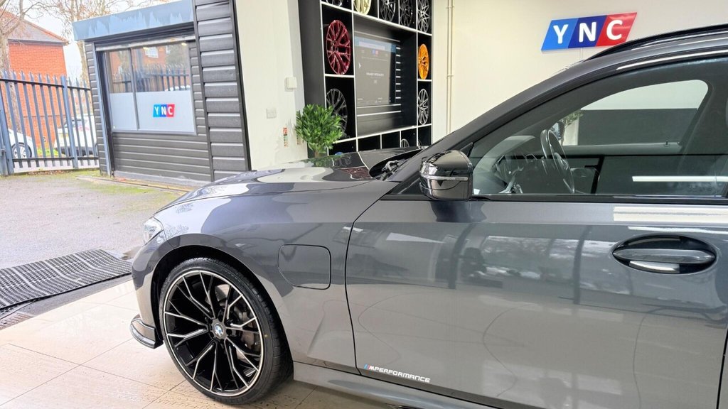 Used BMW 3 Series 2022 for sale - 77436983: Photo 36