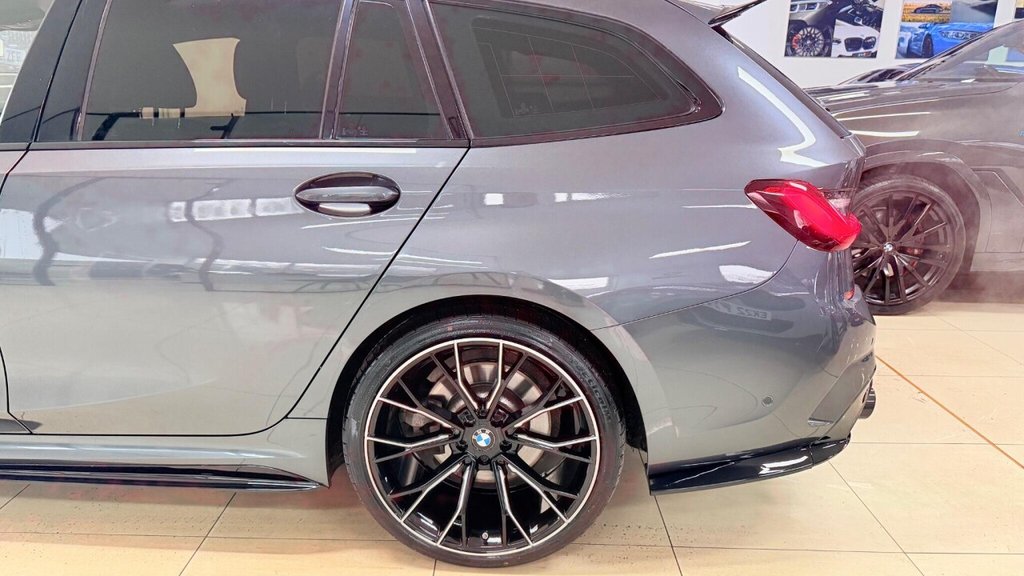 Used BMW 3 Series 2022 for sale - 77436983: Photo 37