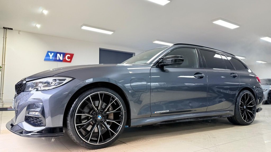 Used BMW 3 Series 2022 for sale - 77436983: Photo 45