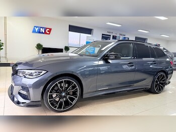 Used BMW 3 Series 2022 for sale - 77436983: Photo