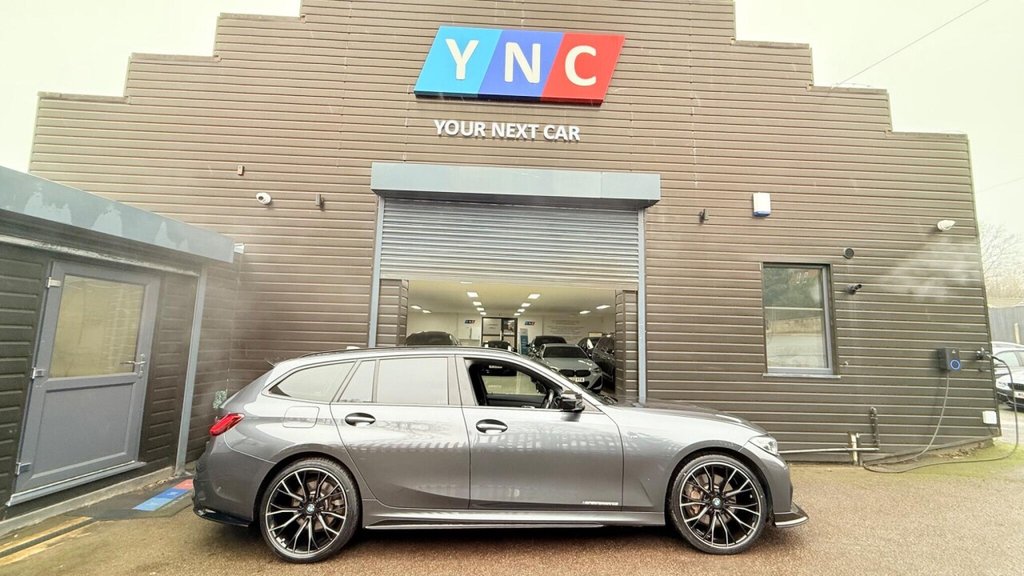 Used BMW 3 Series 2022 for sale - 77436983: Photo 5