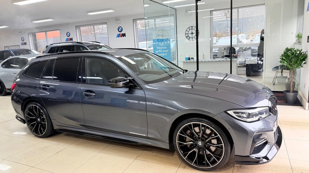 Used BMW 3 Series 2022 for sale - 77436983: Photo 6