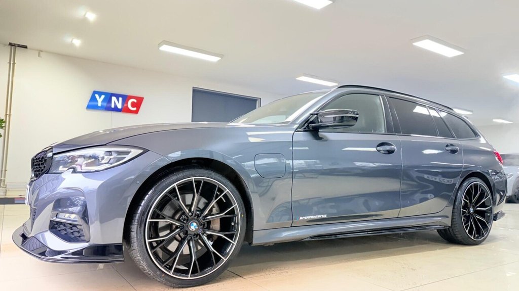 Used BMW 3 Series 2022 for sale - 77436983: Photo 7