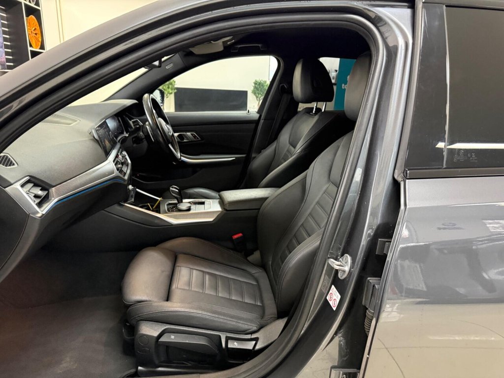 Used BMW 3 Series 2022 for sale - 77436983: Photo 8